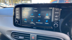 Hyundai i10 1.0 [63] Advance 5dr Auto [Nav] Petrol Hatchback